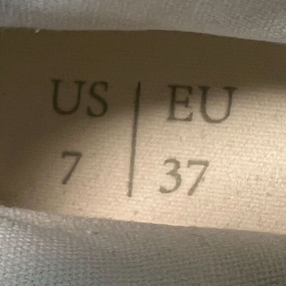 Rob Gronkowski Custom Converse Style Women's Sz 7 US EU 37 New England Patriots - Picture 8 of 9